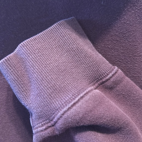 TNA Perfect Hoodie - Burgundy - Picture 4 of 4